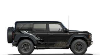 2025 Ford Bronco® External Image 1